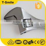 Handle Tools Open Spanner Flexible Wrench thumbnail-3