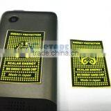 Radiation Shield Bio Energy Sticker Anti Radiation Mobile Phone Sticker thumbnail-2