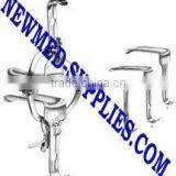 Jackson Vaginal Speculum 90mm x 35mm thumbnail-1