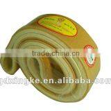 600'C Heat Transfer Conveyor Belt for Aluminium Extrusion thumbnail-1