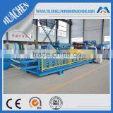 Express Glazed Roof Tile Press Machine Made in China thumbnail-2