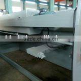 Qc12y 16x2500 New Hydraulic Shearing Machine,cnc Plate Cutting Machine,16mm Steel Plate Shearing Machine thumbnail-3
