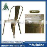 Hot Sale Metal Chair for Wedding Restaurant Chair for Sale Supplier's Choice thumbnail-1