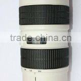 Top Quality Camera Lens EF 70-200mm Shape. Lens Gift Cup. Coffee Mugs
