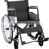 Fixed armrests Wheelchair HS-402