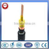 Low-Voltage Cable Instrumentation Control Cable