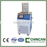 SCIENTZ-10N 12N Series High Quality Lab Use Freeze Dryer Lyophilizer Vacuum Freeze Drying Equipment                        
                                                Quality Choice