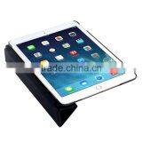 Wholesale Quality Leather Stand Phone Case for Ipad Air 2 Quality Choice thumbnail-4