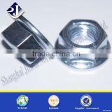 Factory With ISO/TS Provide CHEAPEST Flange Nut