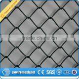 China Chain Link Fence Price, Used Chain Link Fence for Sale Factory
