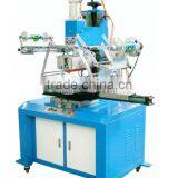 Large Format Heat Press Machine for Plastic Bottle Waste Container Garbage Can TH-300R thumbnail-1