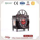 Ancient Ways Square Stand Mini Type Digital Clock Gift Souvenir thumbnail-1