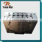 Wide Panel WPC Plastic Extrusion Mould