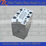 Top WPC Winding Pipe Extrusion Mould For Sale thumbnail-2