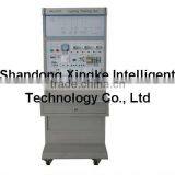 XK-MCP1 Motor Control Circuits and Principles Wiring Trainer thumbnail-1