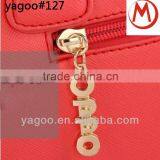 High-top Level Lady Tote Bag for USA Markets thumbnail-4