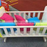 Multifunctional Baby Toll Cribs and Beds Cot thumbnail-1