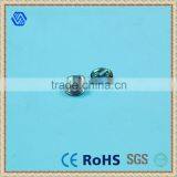 Stainless Steel Recoil Inserts for Thread Protection