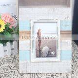 WK199-1 Modern Framed Art ps Creative Design Photo Frame