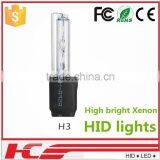 Slim Xenon Kits Bi Xenon Single hi lo Beam HID Light Quality Choice thumbnail-3