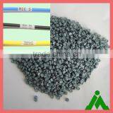 PVC compound for wire and cable