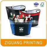 Customized Cooler Lunch Bag thumbnail-1