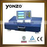 Wireless Electronic Bench Scale thumbnail-1