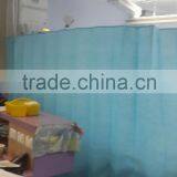 Mesh Top Disposable Curtains thumbnail-1