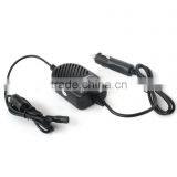 505C-80W Meind Universal Laptop Car Charger thumbnail-3