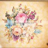 Household Adornment Handicraft Hang Dish Ceramic Furnishing Articles HY1672201 thumbnail-5