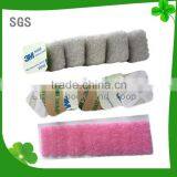 25mm Self-adhesive Hook&loop Coins