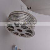 HUGEWIN Upgrades 3528 78leds per Meter 220v Led Strip thumbnail-3