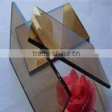 2mm 3mm 4mm 5mm Transparent Pc Corruated Plastic Sheet/Corflute Board/Coroplast Plate thumbnail-5