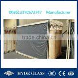 China Factory Price Bevelled Decoration Silver Mirror thumbnail-6