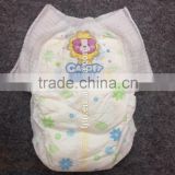 Disposable Baby training Diapers, pant style baby diaper