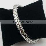 2016 New Fashion Stainless Steel Magnet Bracelet thumbnail-4