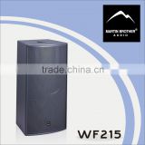 Wavefront Series Loudspeaker WF215