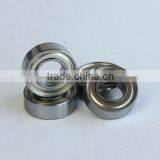 High Temperature Bearing 6205ZZ 300 Degree Using Special Steel Black Color thumbnail-6