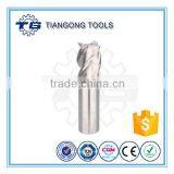 TG OEM HSS End Mill For Wax Carving thumbnail-1