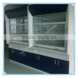 Laboratory Turnkey Design Ventilation Fume Extract System thumbnail-2