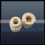 High Quality High Purity ZrO2 / Zirconia / Zirconium Oxide Ceramic Blocks thumbnail-1