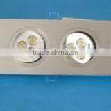 TOP SELLING!! Professional Adjustable 12W LED Downlight for Kitchen
