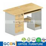 Cheap Small Laminate Wooden Computer Desk Table