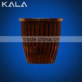 2016 Custom Aluminum Casting LED Housing Spare Part and Lamp Cover Made in China thumbnail-1