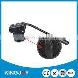 Camcorder & Video Dslr Fluid Monopod Head VT-3510 thumbnail-2