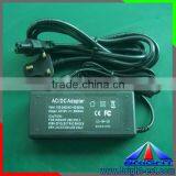 12V/24V LED Power Adapter for LED Strip thumbnail-1