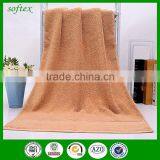 Cheap Bath Room Hotel 100% Cotton Solid Wholesale Bath Towels thumbnail-6