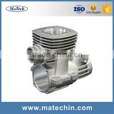 ISO9001 Factory Custom High Precision Die Casting Cnc Machining Parts