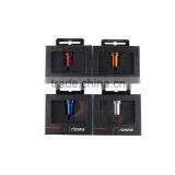 Soto Racing - Universal Motorcycle Aluminium Rear Brake Pump Fluid Tank RESERVOIR CT015G thumbnail-5