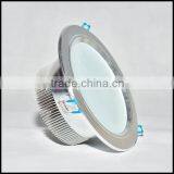 Professional Bright Bridgelux Led Recessed Ceiling Panel Down Light With Great Price DL6G15S1-47